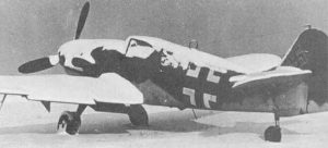 Messerschmitt K-4