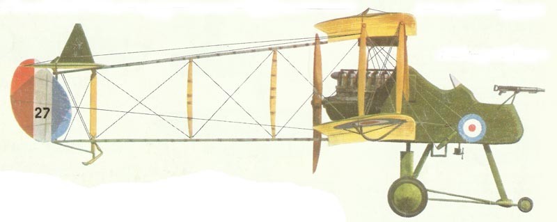 F.E.2b