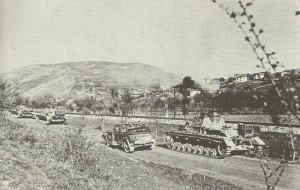 Panzer Group von Kleist 