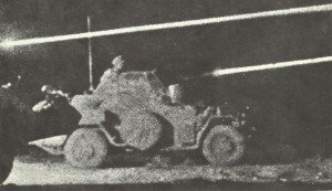 night attack on Tobruk