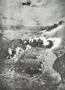 Stuka over Tobruk