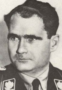 Rudolf Hess