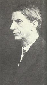 Eamon de Valera 