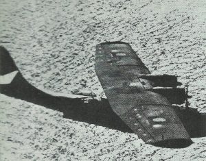 RAF Catalina