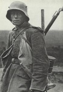  Verdun fighter