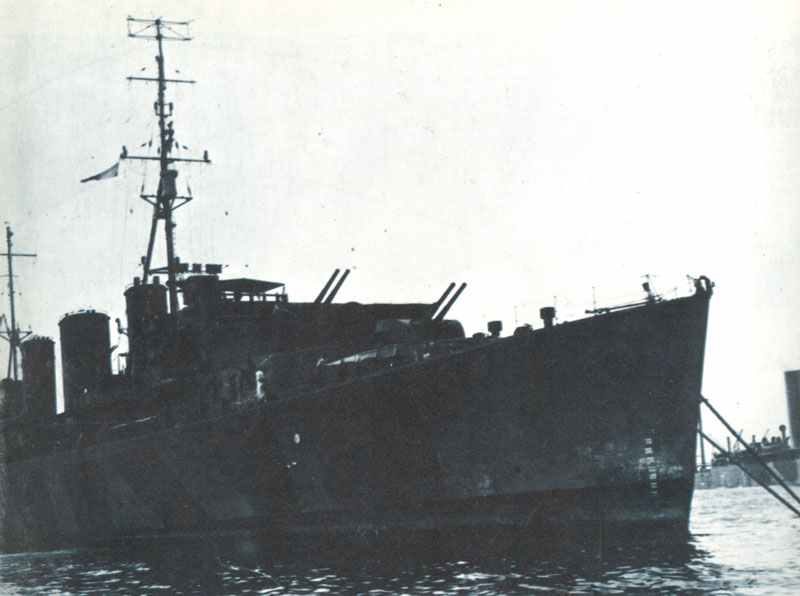 HMS Abdiel