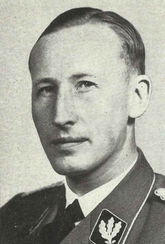 Reinhard Heydrich