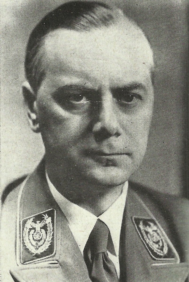 Alfred Rosenberg