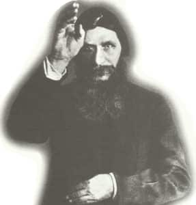 Rasputin