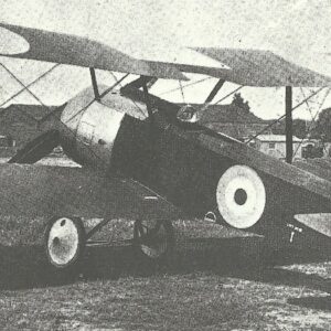 Sopwith Pup