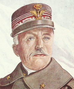 General Cadorna