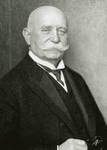 Graf von Zeppelin