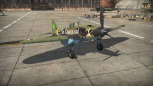 Il-2 Stormovik