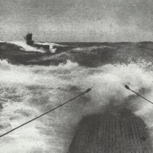 Two U-boats
