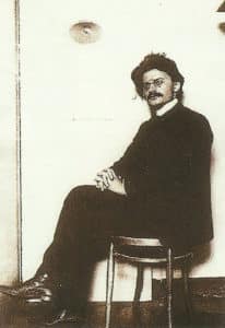 Trotsky