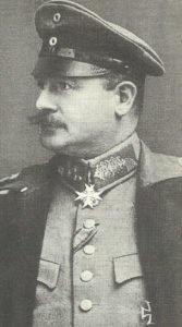 Wilhelm Groener 