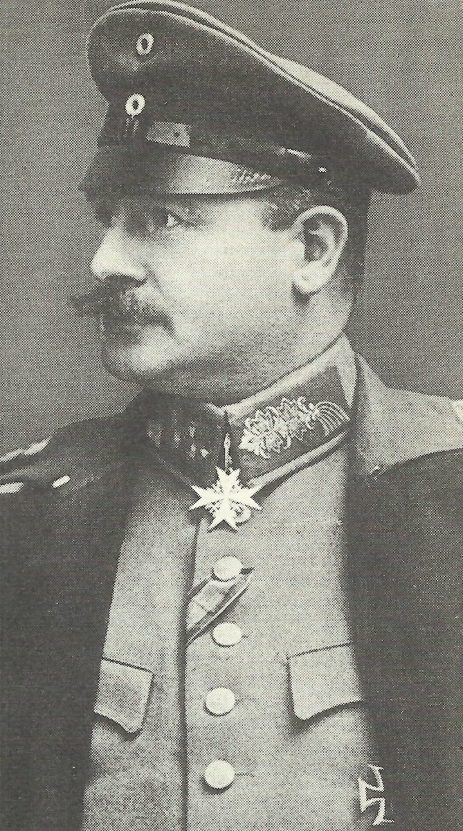 Wilhelm Groener