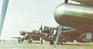 SM79 torpedo planes