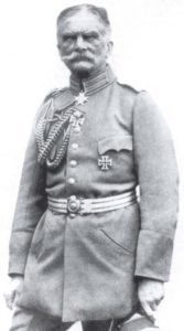 August von Mackensen