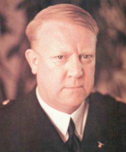 Vidkun Quisling