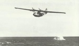 Attack of a Catalina 