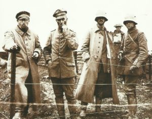 German PoWs 