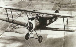 Sopwith Camel 