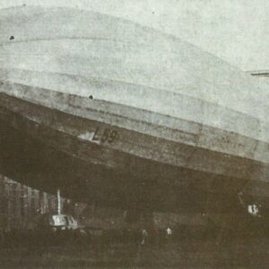 Zeppelin L59