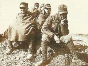 Italian PoWs 