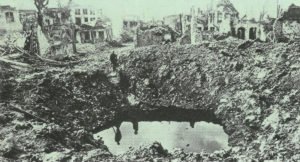 town of Ypres