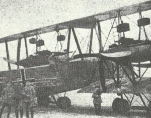 Zeppelin Staaken 'Giant'