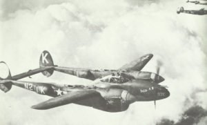 P-38 Lighting