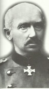 General Otto von Below 