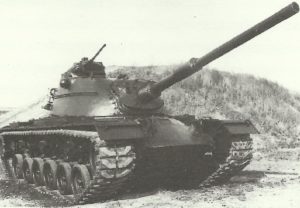 M48A2