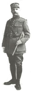 Marshal Ferdinand Foch