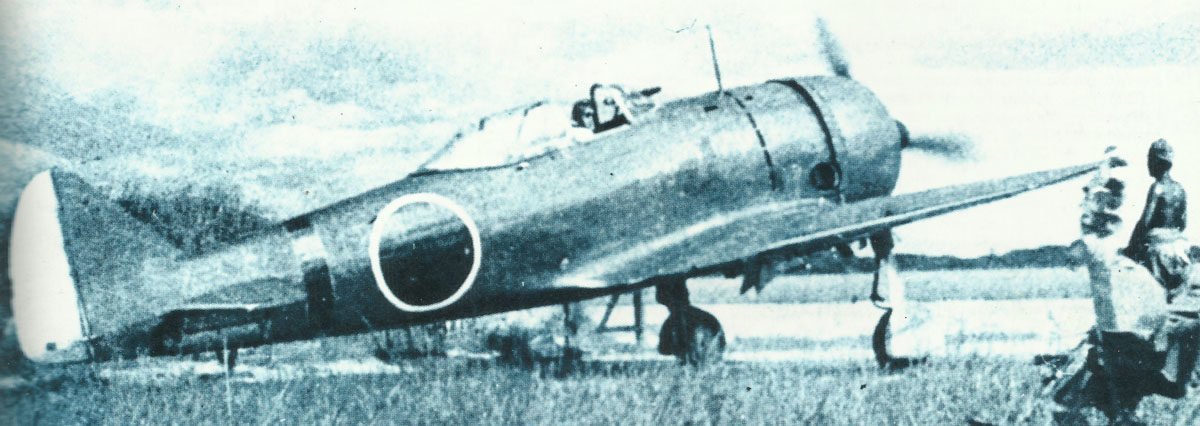 Ki-44-Ic Shoki