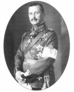 Carl Gustaf Mannerheim