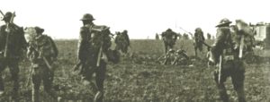 Battle of Cantigny