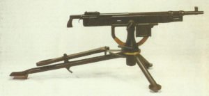 Colt-Browning Model 1895