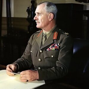 Sir Archibald Wavell