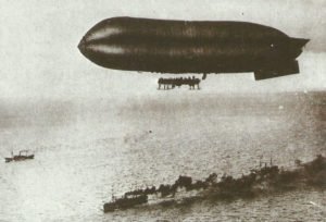  'Coatsal' class airship