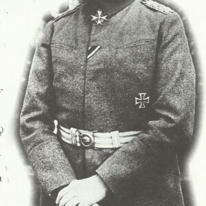 General Max von Boehn