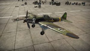  Il-2 Stormovik