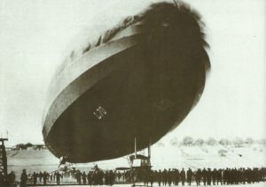 Zeppelin L70