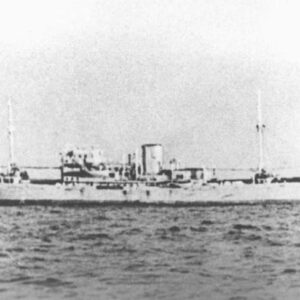 auxiliary cruiser 'Michel'