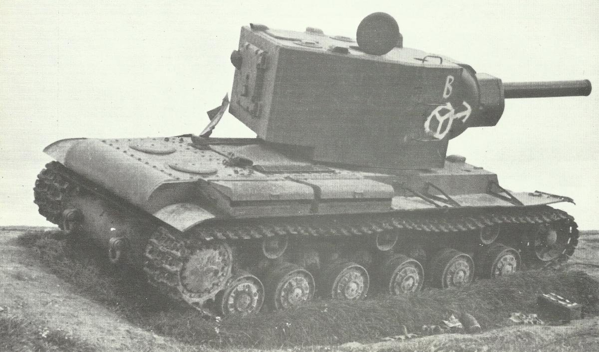 152mm M-10S L/20 KV-2 soviético convirtió barriles de metal #53 1/72 RB 