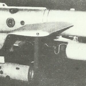 Hs 293 glider-bomb