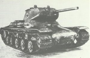 KV-13