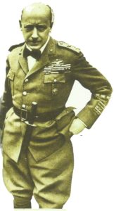 nationalist Italian poet Gabriele D'Annunzio