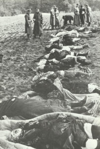 victims of Red Army 